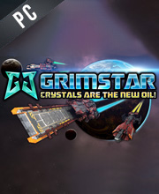 Grimstar Crystals are the New Oil Pc