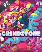 Grindstone Pc