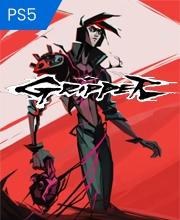 Gripper Playstation 5