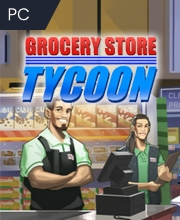 Grocery Store Tycoon Pc