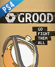 Grood Playstation 4