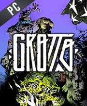 Grotto Pc