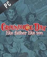 Buy Groundhog Day Like Father Like Son CD Key Compare Prices