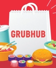 Grubhub Pc