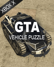 Gta Vehicle Puzzle