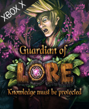 Guardian of Lore Xbox Series X