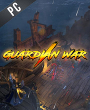 Guardian war VR