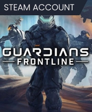 Guardians Frontline VR Pc