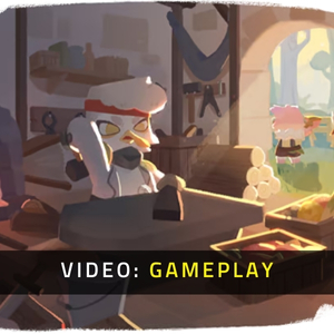 Guardians of the Sanctree - Gameplay Video