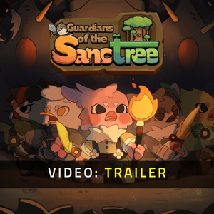 Guardians of the Sanctree Pc