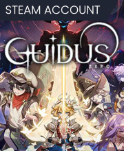 Guidus Zero Pc