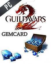 Guild Wars 2 Gems