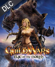 Guild Wars Eye Of The North