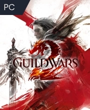 Guild wars 2 Pc