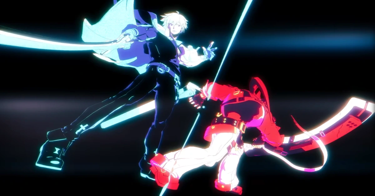 Guilty Gear Strive 2.0 Deletes Wild Assault for Counter Blitz Guilty Gear Strive 2.0 Deletes Wild Assault for Counter Blitz