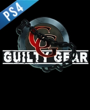 GUILTY GEAR Playstation 4