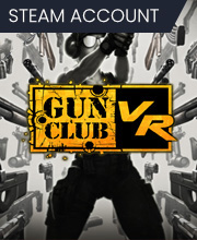 Buy Gun Club VR Steam Account Compare Prices