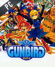 Gunbird Pc
