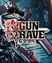 Gungrave G.O.R.E Pc