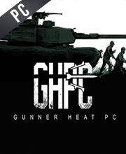 Gunner HEAT PC