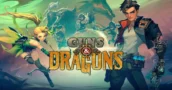 Guns and Dragons Interview: Weapons Can Never Be Powerful Enough