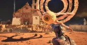 Guns of Eschaton Blends Soulslike Combat With an Occult Wild West