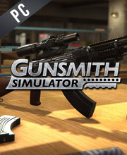 Gunsmith Simulator Codes - Roblox December 2023 