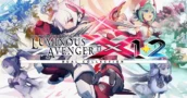 Gunvolt Chronicles Luminous Avenger iX 1+2 Dual Collection Launches on July 9