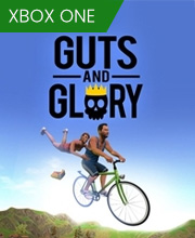 Guts and Glory Xbox One