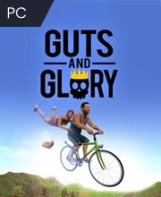 Guts and Glory Pc