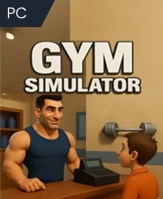 Gym Simulator Pc