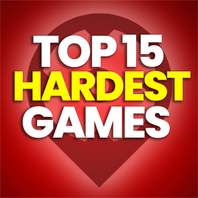 15 of the Hardest Games and Compare Prices 