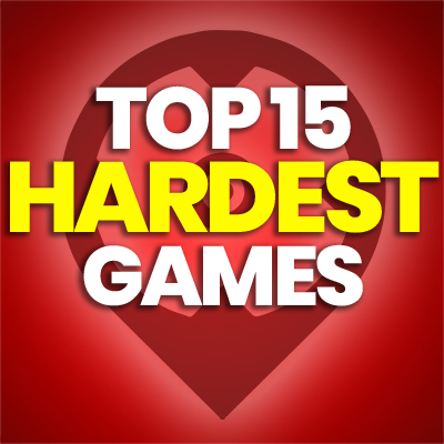 15 Of The Most Difficult Games And Compare Prices Allkeyshop Com