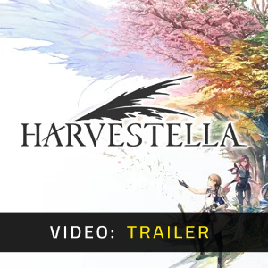 HARVESTELLA - Trailer