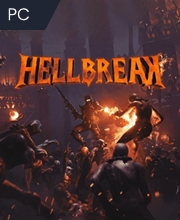 HELLBREAK Pc
