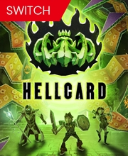 HELLCARD Switch