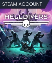 HELLDIVERS Pc