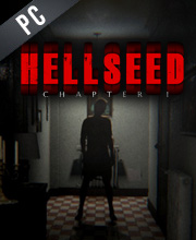 HELLSEED Pc