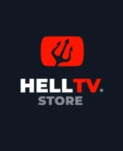 HELLTV.STORE Gift Card Pc