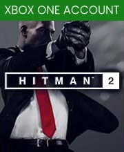 HITMAN 2 Xbox One