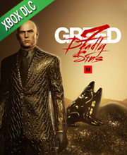 HITMAN 3 Seven Deadly Sins Act 1 Greed