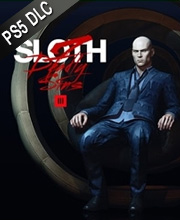 HITMAN 3 Seven Deadly Sins Act 3 Sloth Playstation 5