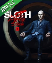 HITMAN 3 Seven Deadly Sins Act 3 Sloth Xbox One