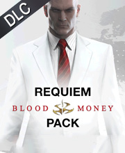 HITMAN Blood Money Requiem Pack