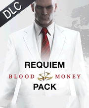 HITMAN Blood Money Requiem Pack Pc