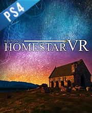 HOMESTAR VR Playstation 4
