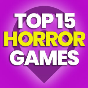 Top 15 Horror Games of 2020: Deals and Price Comparison