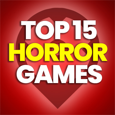 15 of the Best Horror Games and Compare Prices