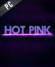 HOT PINK Pc