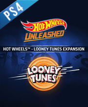 HOT WHEELS Looney Tunes Expansion